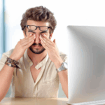 Những Cách Điều Chỉnh Ánh Sáng Giúp Mắt Thoải Mái Khi Làm Việc